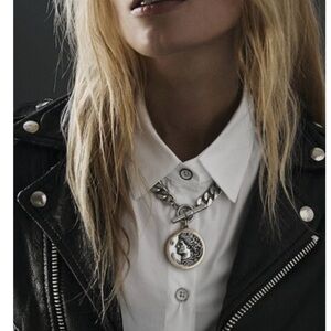 Jenny Bird chunky necklace